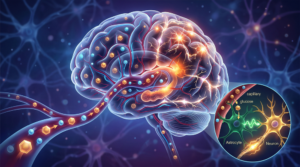 Brain Fuel: The Neuroenergetics of Cerebral Metabolism