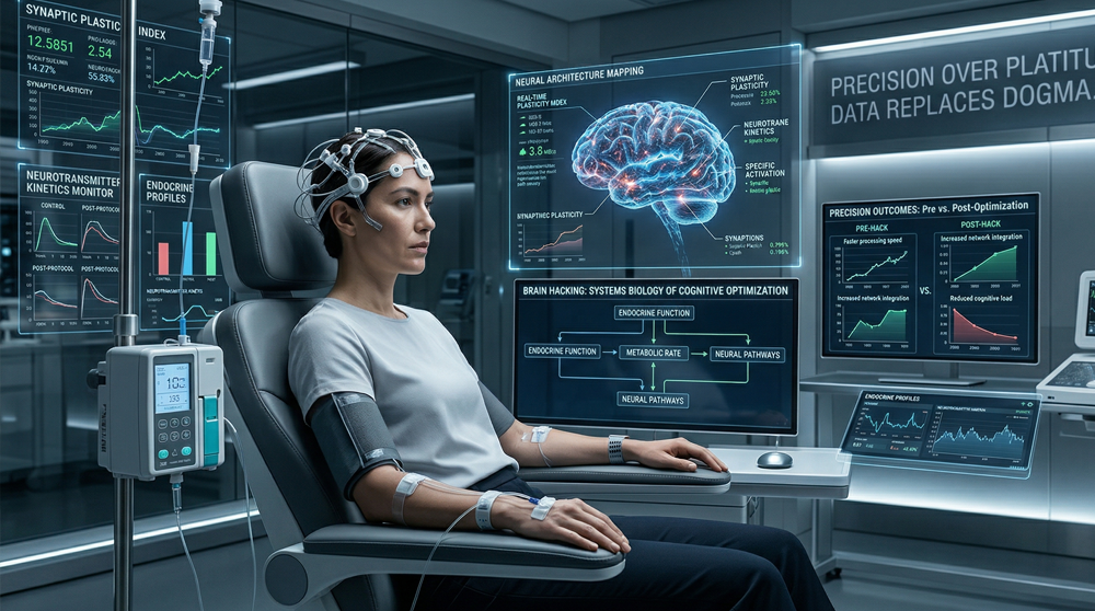 brain hacking