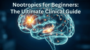 Nootropics 101: The Ultimate Clinical Guide for Beginners