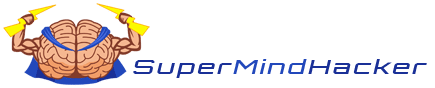 Super Mind Hacker