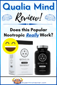 Qualia Mind Review – Another Over-Hyped Nootropic? (The Full Scoop…)
