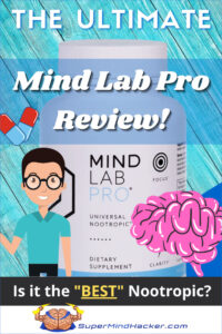 YIKES! The Truth About Mind Lab Pro Review
