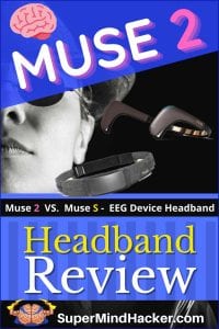 Muse 2 Headband Review – Brain EEG Sensing Meditation Technology