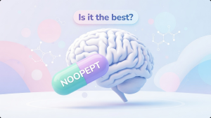 Noopept Review – The Ultimate Nootropic