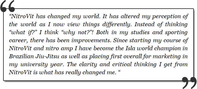 nitrovit-testimonial-5 Customer Nitrovit Review