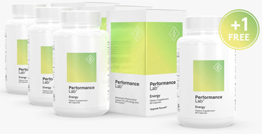 performance lab energy 3 months supply