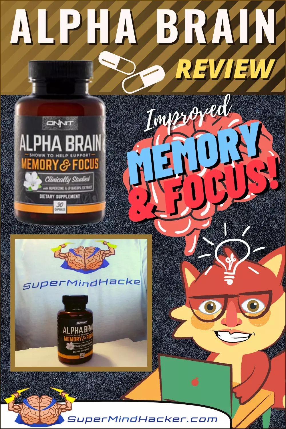 onnit alpha brain review