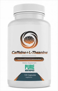 l-theanine supplement