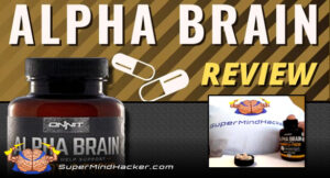 Onnit Alpha Brain Review – Is This Attractive Nootropic Supplement Worth the Hype?