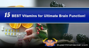 Do Brain Vitamins Really Work? The 15 Best Vitamins & Minerals for Ultimate Brain Function Revealed!