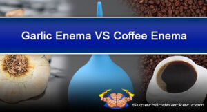 Garlic Enema VS Coffee Enema – Plus “6” More At-Home Enemas You Never Knew About!