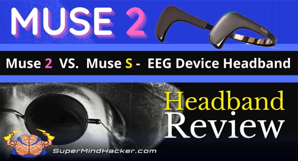 Muse 2 Headband Review