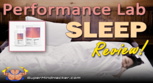 Performance Lab Sleep Review