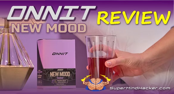 Onnit New Mood Instant Review: A Chill Vibes Stress Reliever, Or Just Hype?