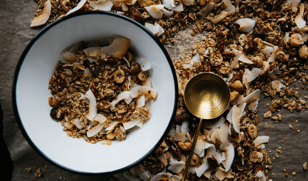 fiber cereal