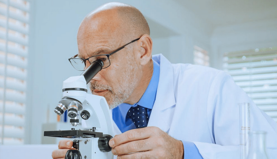 scientist