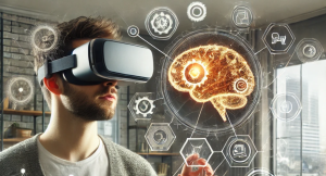 VR Brain Training: How VR & AR Are Enhancing Mental Fitness