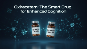 Oxiracetam: The Analytical Racetam Nootropic for Logical Processing