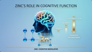 Zinc Cognitive Function: The Clinical Protocol