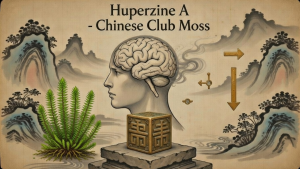 Huperzine A: Clinical Pharmacology of Acetylcholinesterase Inhibition