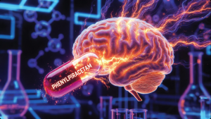 Phenylpiracetam – The Ultimate Nootropic for Focus and Physical Performance