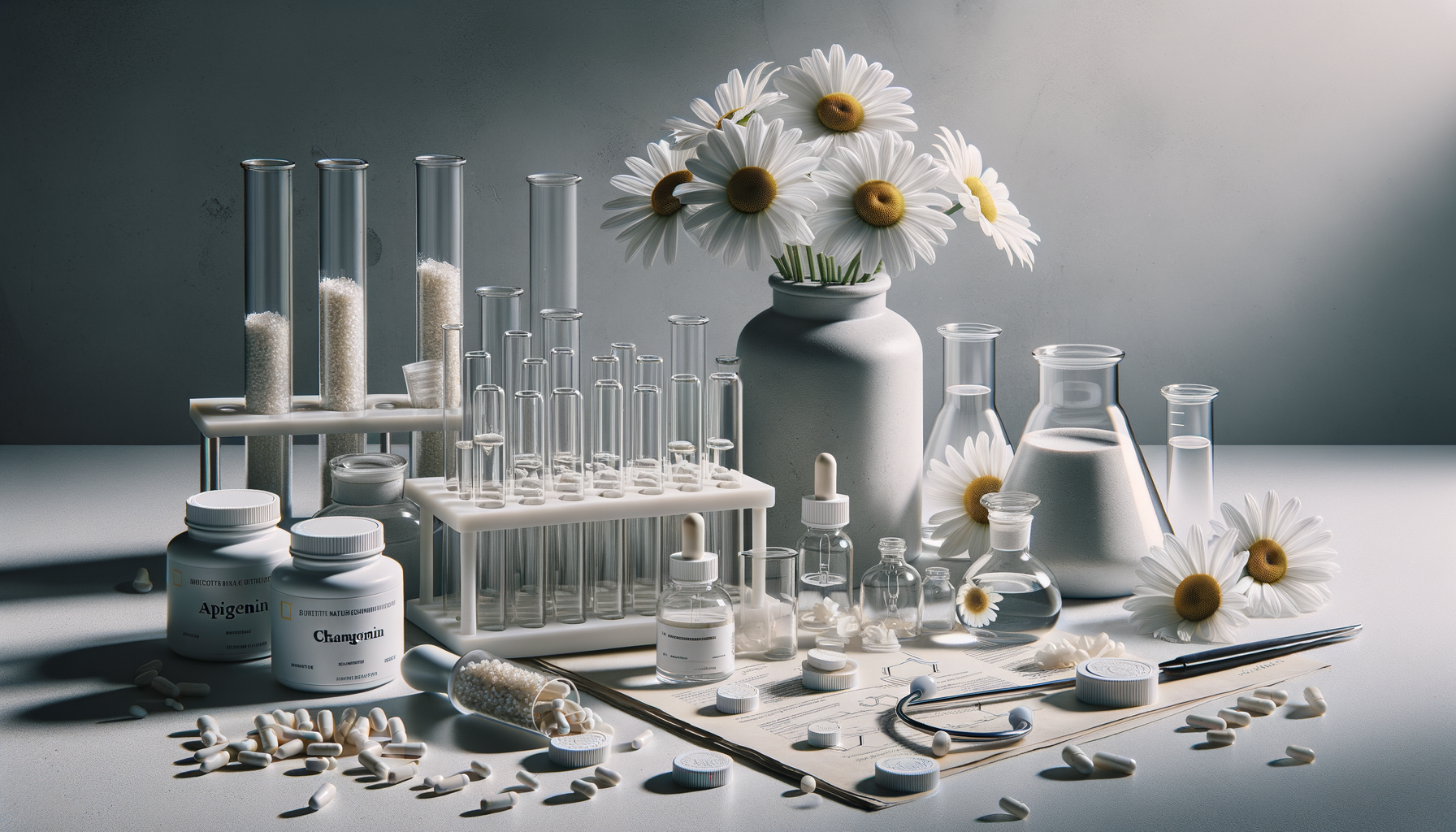 Welcome to Super Mind Hacker! Brain Hacking & Nootropics Reviews Apigenin Senolytic: Clinical Research & Mechanisms