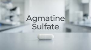 Agmatine Sulfate: The NMDA Antagonist for Neuropathic Pain and Depression