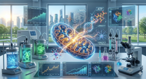 The Ultimate NAD+ Optimization Guide (2026 Clinical Protocol)