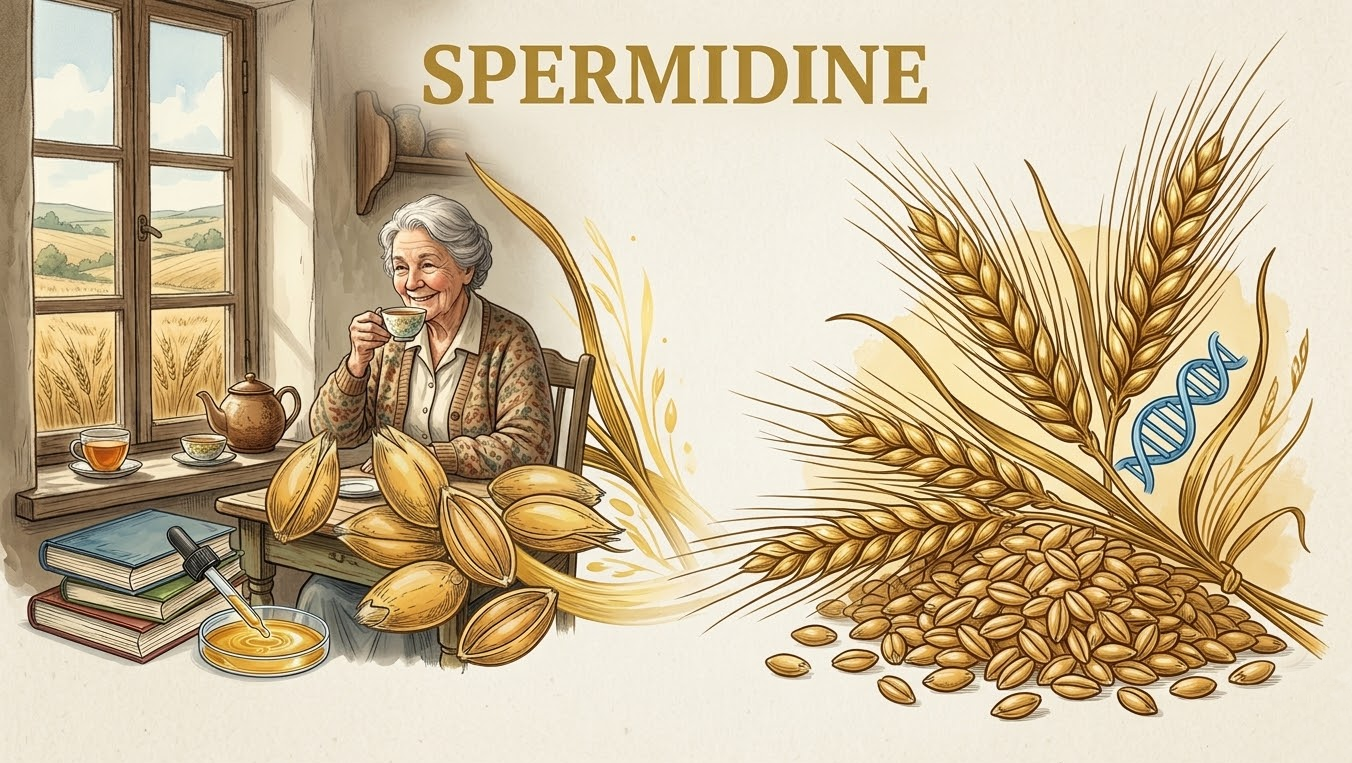 spermidine