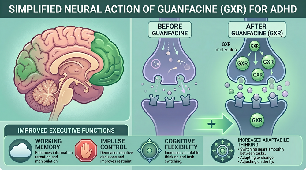 Guanfacine