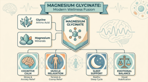 Magnesium Glycinate: The Elemental Gold Standard